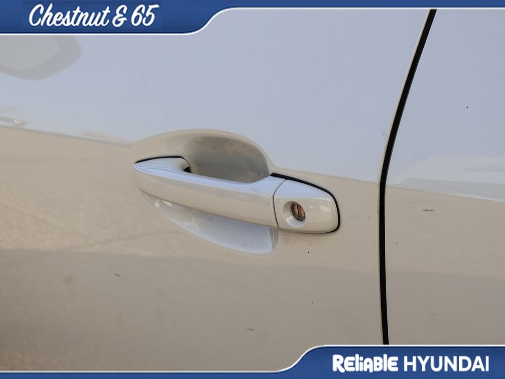 Used 2023 Crystal White Pearl Subaru Limited XT image 20