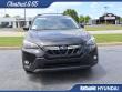 2023 Subaru Crosstrek SUV
