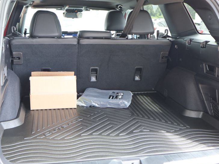 2026 Subaru Outback Touring XT - Photo 18
