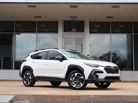 2025 Subaru Crosstrek Limited SUV