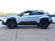 2026 Subaru Crosstrek Wilderness SUV