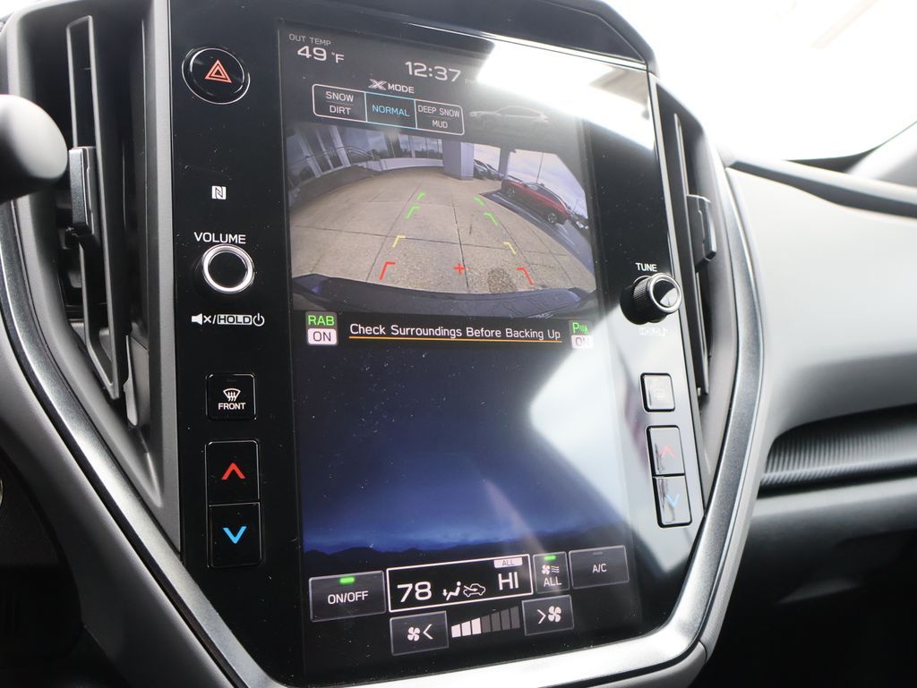 New 2026 Sapphire Blue Pearl Subaru Wilderness image 35