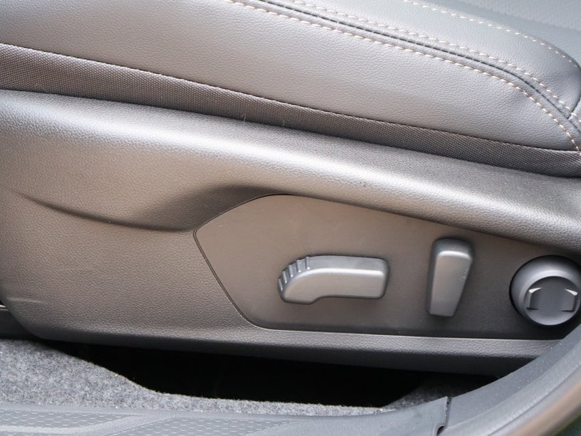 New 2026 Deep Emerald Green Pearl Subaru Limited XT image 26