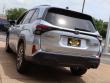 2026 Subaru Forester Touring Hybrid SUV