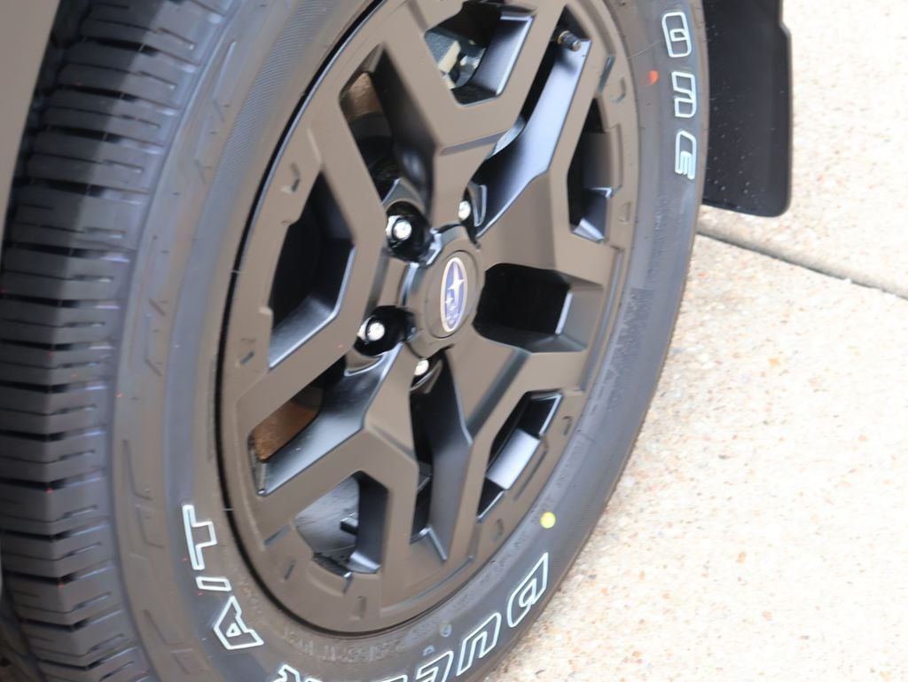 2026 Subaru Outback Wilderness - Photo 10