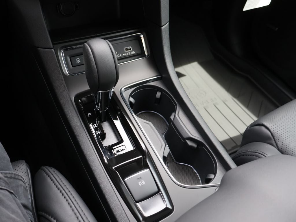 2026 Subaru Ascent Onyx Edition-Touring - Photo 41