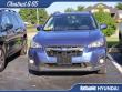 2018 Subaru Crosstrek 2.0i Premium with SUV