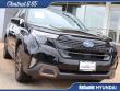 2025 Subaru Forester Sport SUV