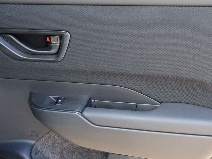 New 2026 Ice Silver Subaru Premium image 13
