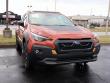 2024 Subaru Crosstrek Wilderness SUV