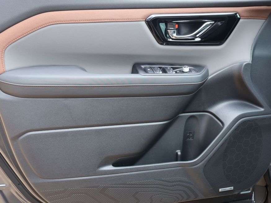 New 2026 Magnetite Gray Subaru Sport Hybrid image 23