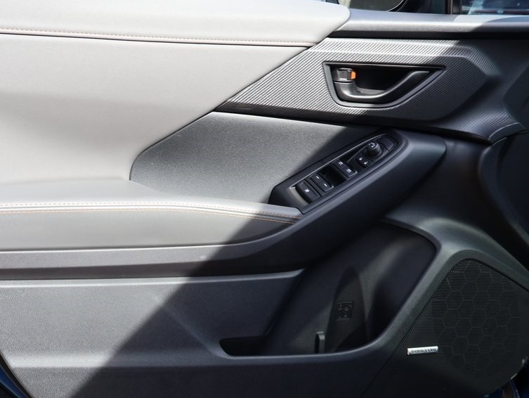 New 2026 Geyser Blue Subaru Wilderness image 21