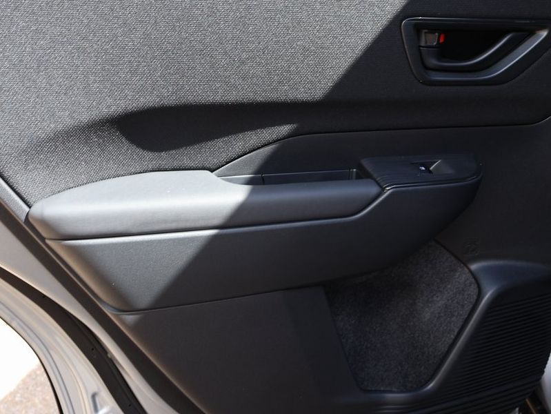 New 2026 Ice Silver Subaru Premium image 20