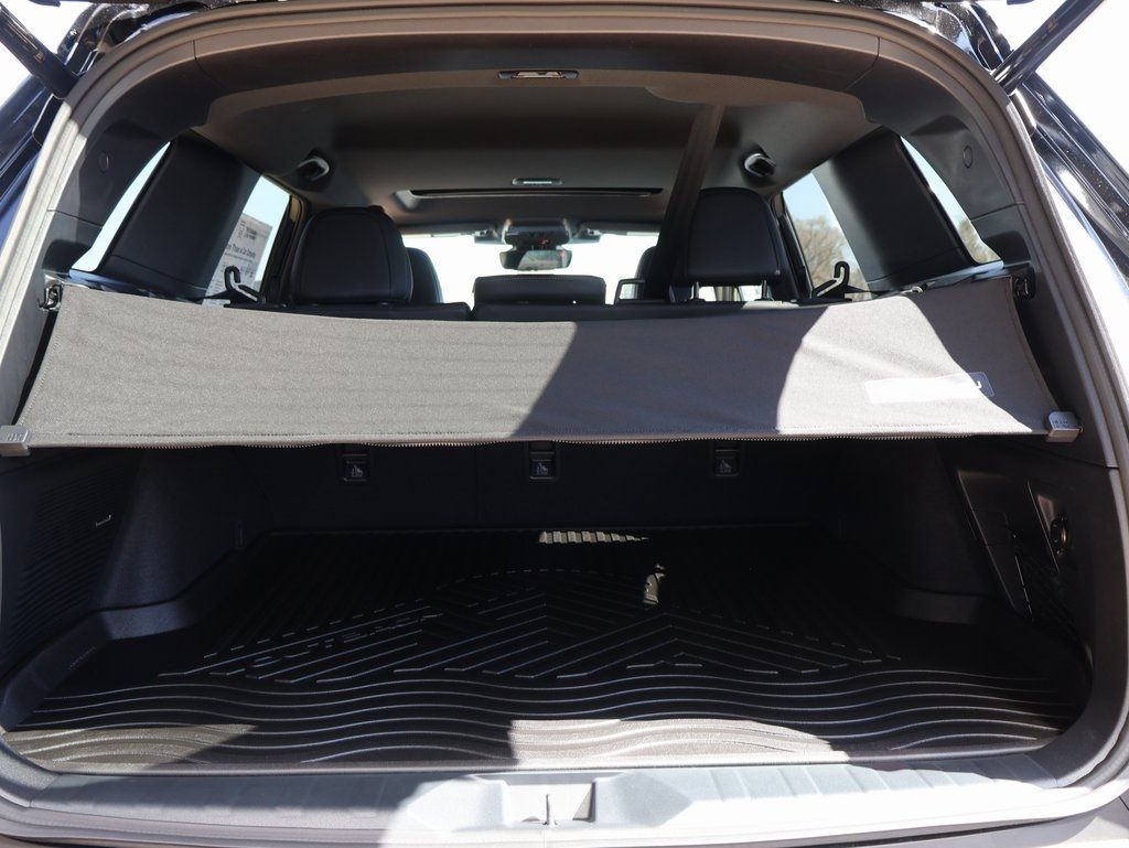 New 2026 Crystal Black Silica Subaru Limited image 9