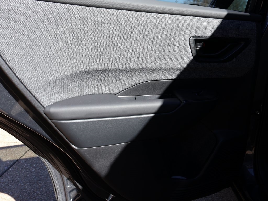 New 2026 Magnetite Gray Subaru Limited image 20