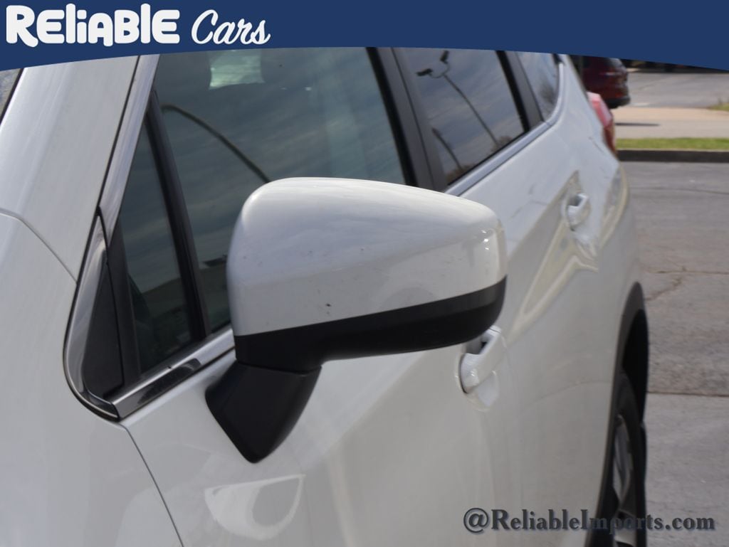 Used 2021 Crystal White Pearl Subaru Premium 8-Passenger image 12