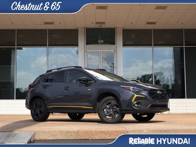 2025 Subaru Crosstrek Sport SUV