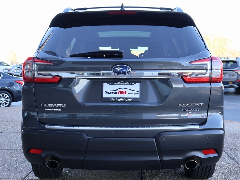 Used 2024 Subaru Ascent Touring 7-Passenger SUV