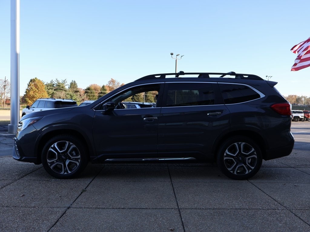 Used 2024 Subaru Ascent Touring 7-Passenger SUV
