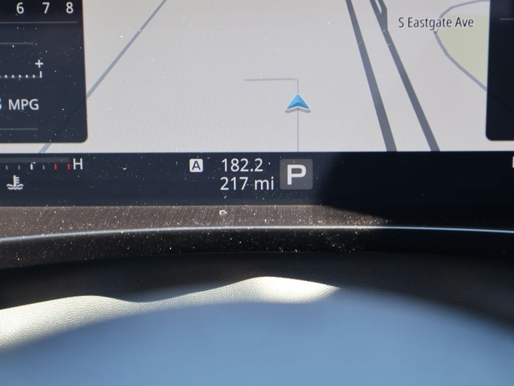New 2026 Magnetite Gray Subaru Premium image 32