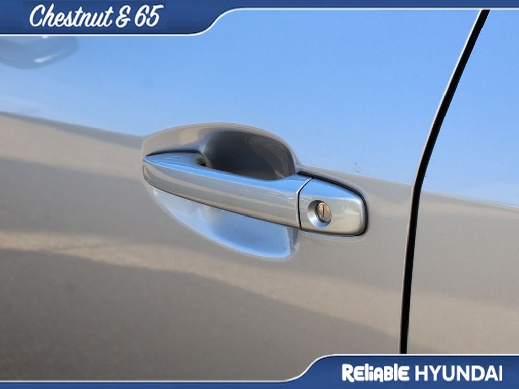 Used 2025 Ice Silver Subaru Wilderness image 20