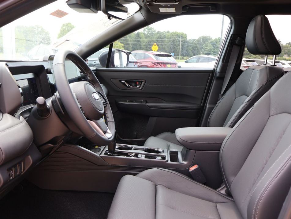 2026 Subaru Outback Touring XT - Photo 25