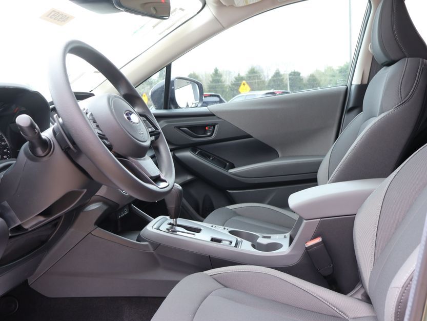 New 2026 Alpine Green Subaru Premium image 24