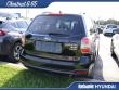 2016 Subaru Forester 2.5i Premium SUV