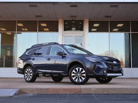 2024 Subaru Outback Limited SUV