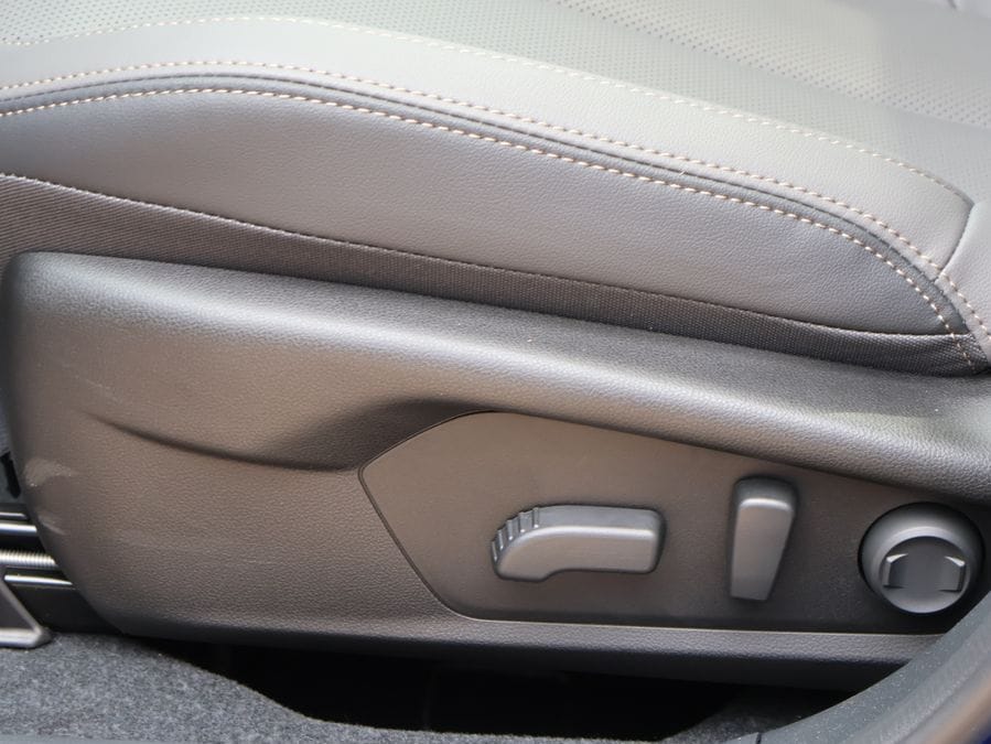 2026 Subaru Outback Limited XT - Photo 26