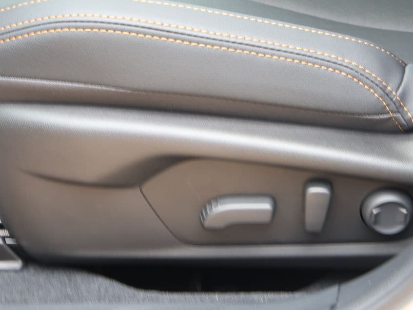 2026 Subaru Outback Wilderness - Photo 26