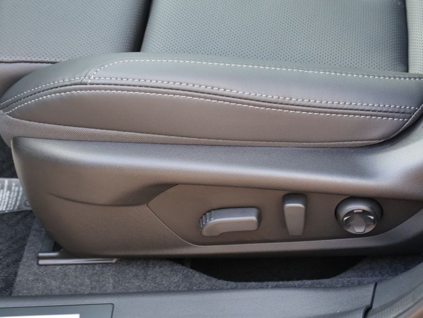 New 2026 Magnetite Gray Subaru Touring XT image 25