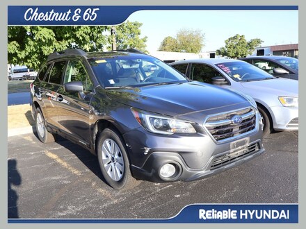 2019 Subaru Outback 2.5i Premium SUV