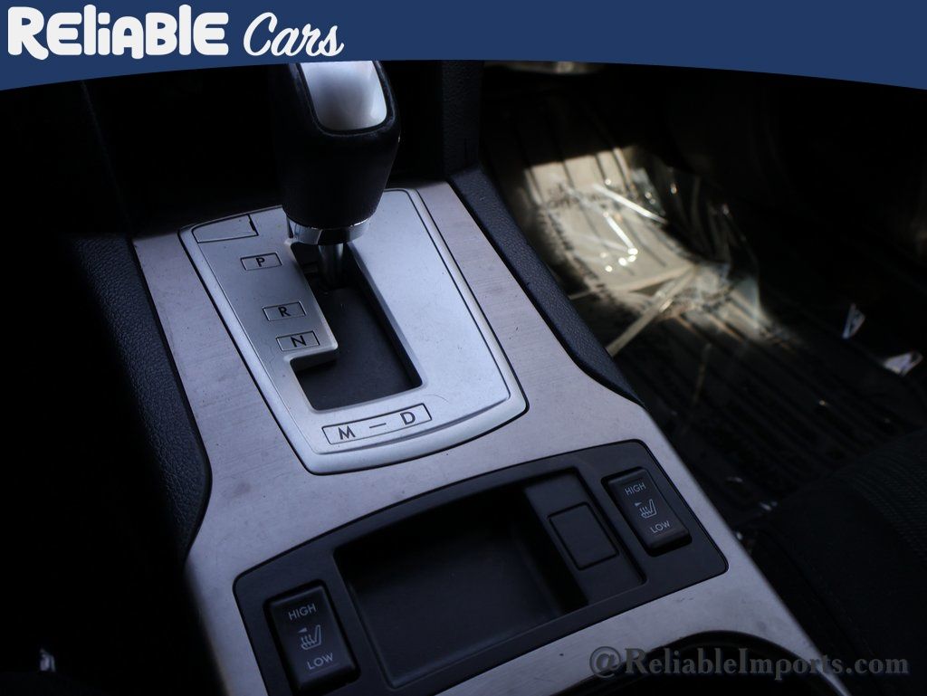 Used 2013 Twilight Blue Metallic Subaru 2.5i Premium (CVT) image 36