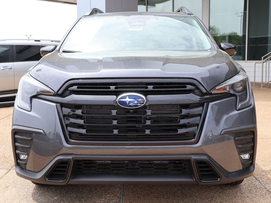 2026 Subaru Ascent Onyx Edition-Touring - Photo 8