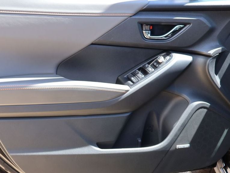 New 2026 Crystal Black Silica Subaru Limited image 22
