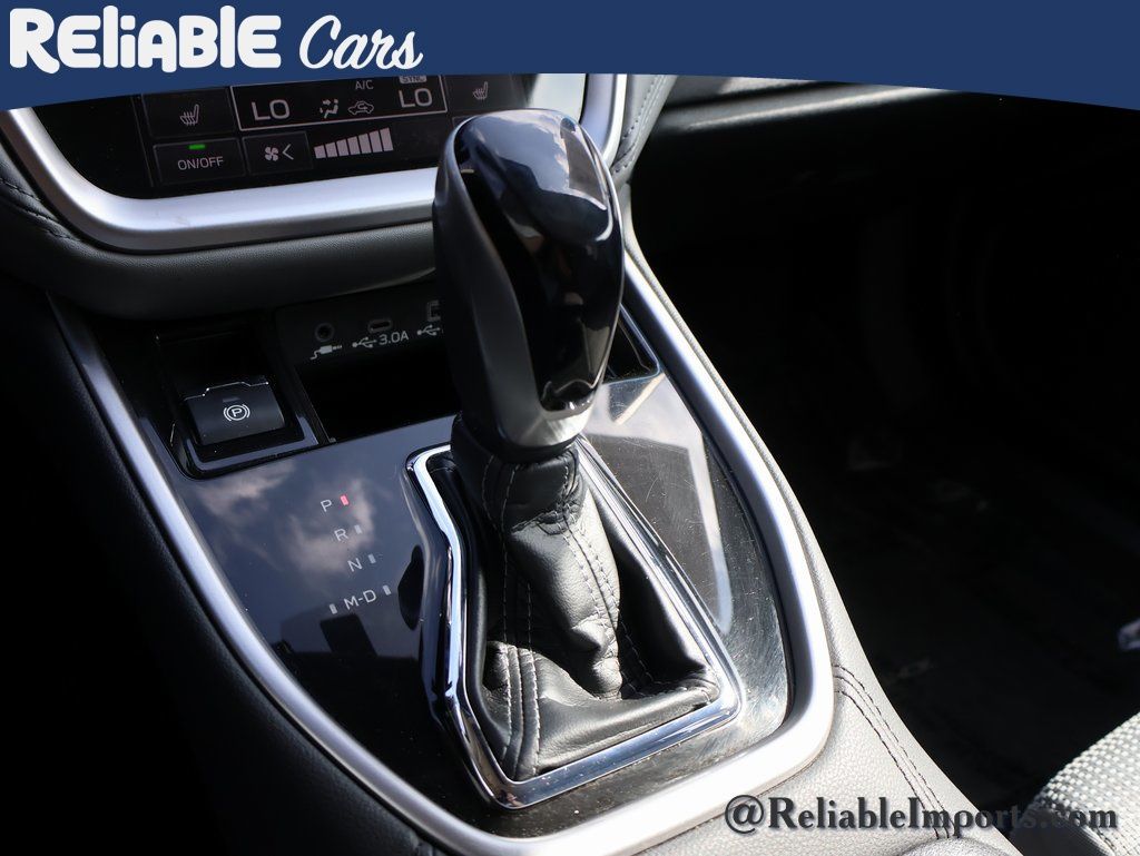 Used 2025 Ice Silver Metallic Subaru Premium image 40