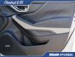2024 Subaru Forester Limited SUV