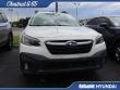 2020 Subaru Outback Premium SUV