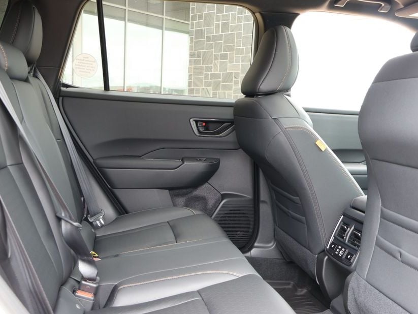2026 Subaru Outback Wilderness - Photo 15