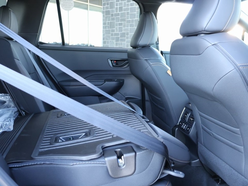 New 2026 Geyser Blue Subaru Wilderness image 15