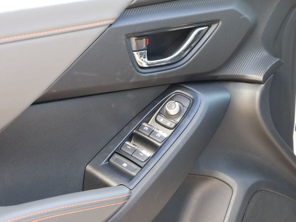 2026 Subaru Crosstrek Limited - Photo 22