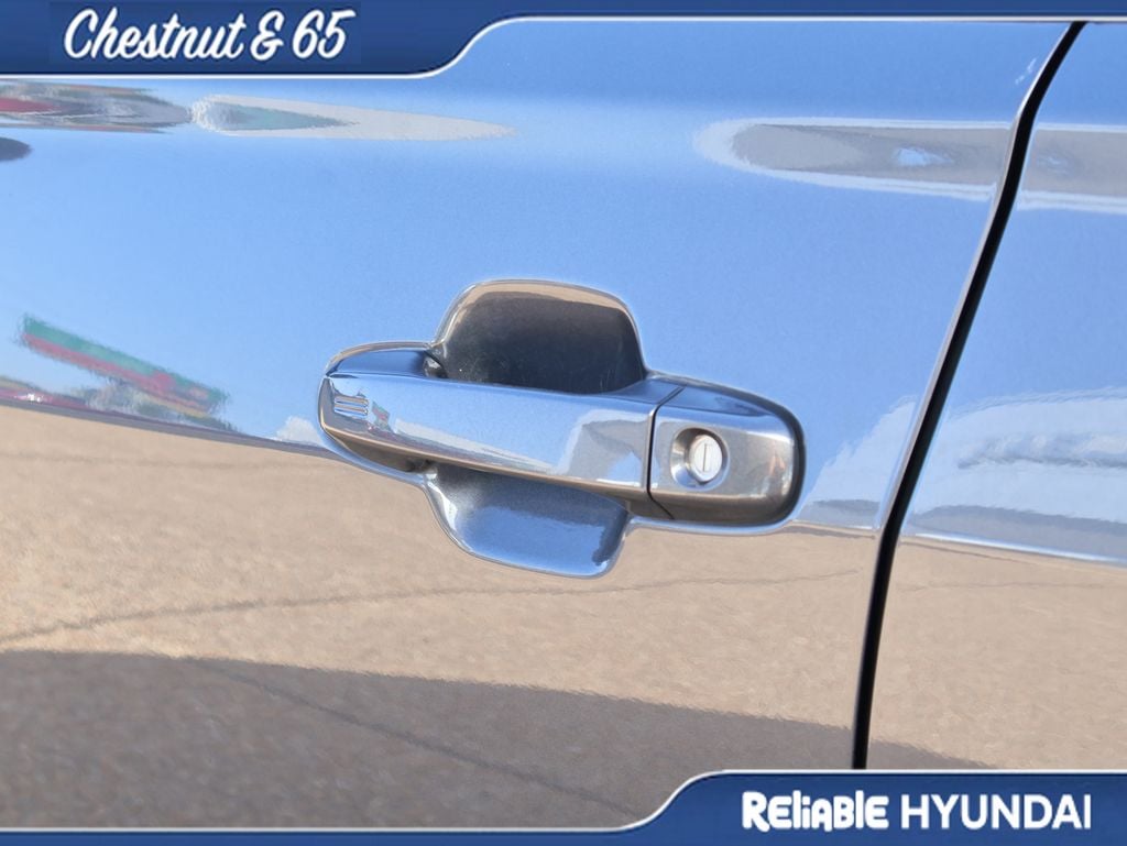 Used 2024 Gray Metallic Subaru Limited image 20