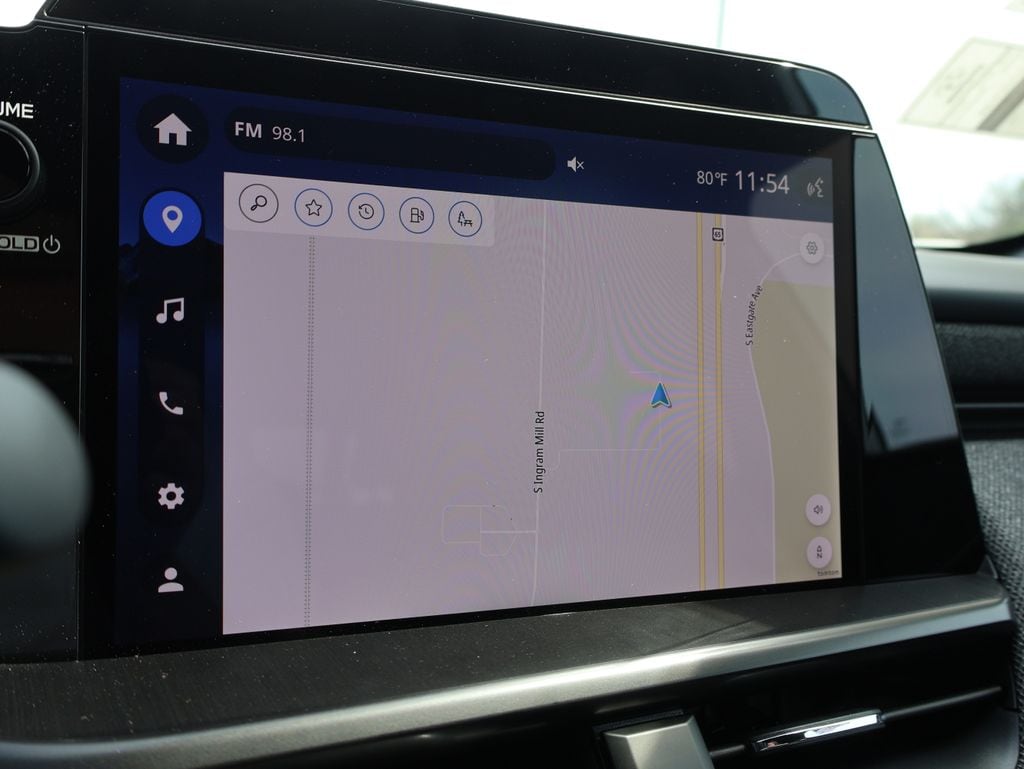 New 2026 Crystal White Pearl Subaru Limited XT image 37