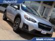 2019 Subaru Crosstrek 2.0i Premium SUV
