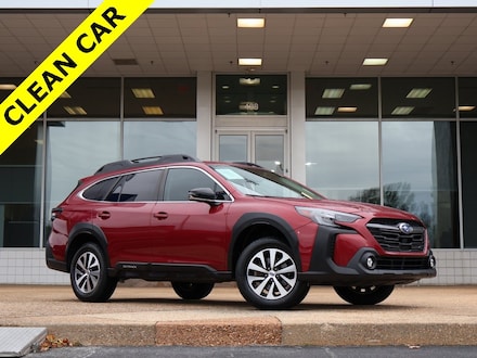 2023 Subaru Outback Premium SUV 2023 Subaru Outback Premium SUV