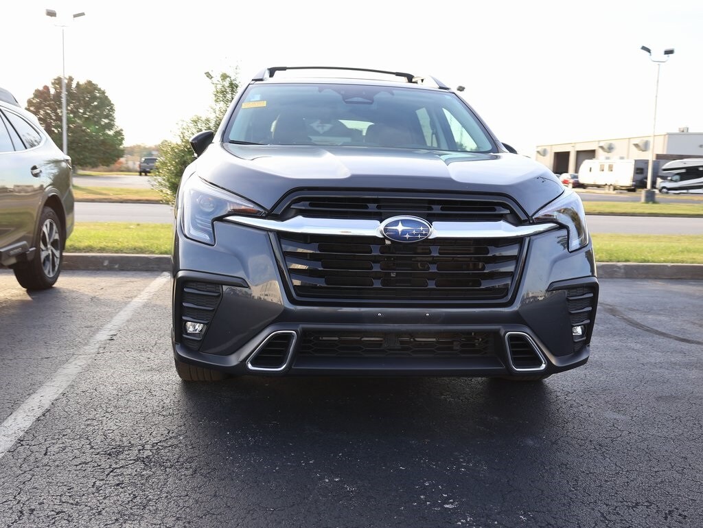 Used 2024 Subaru Ascent Touring 7-Passenger SUV