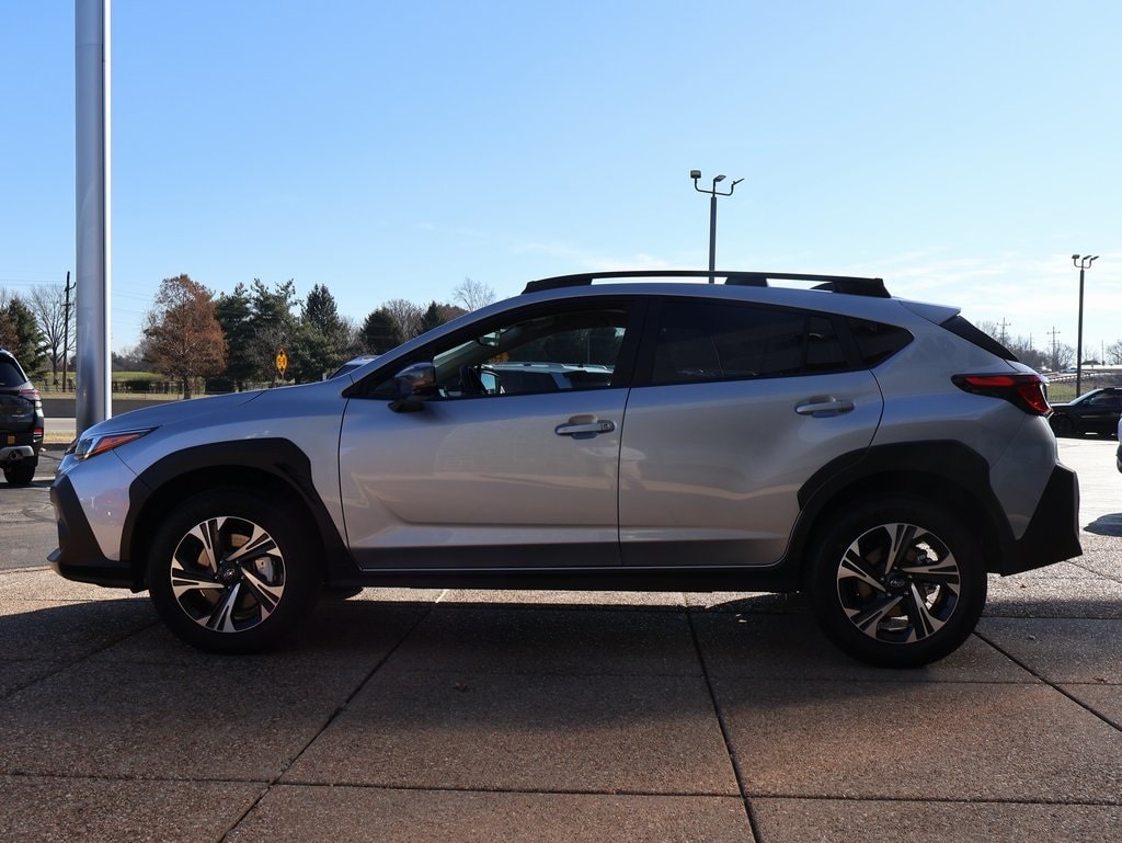 New 2026 Subaru Crosstrek Premium SUV