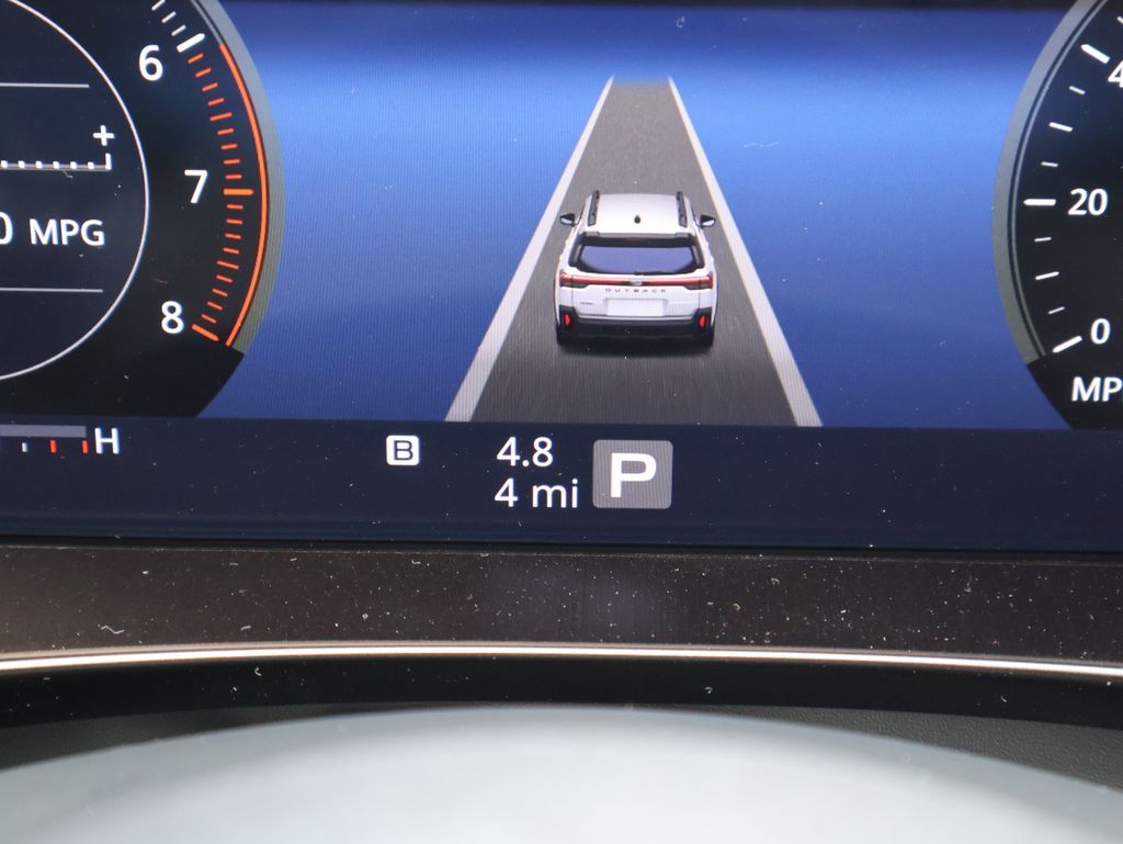 New 2026 Magnetite Gray Subaru Premium image 32