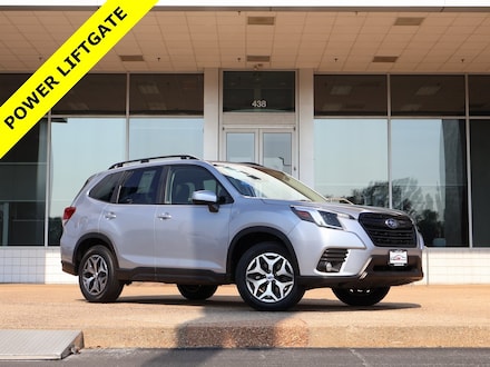 2023 Subaru Forester Premium SUV